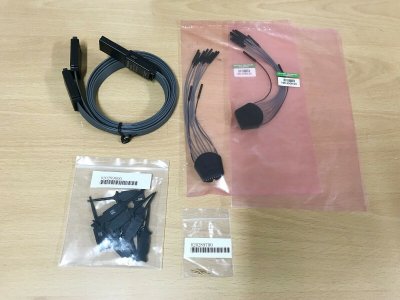 Осциллограф Tektronix MSO3034 (демонстрационный)